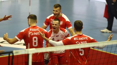 Vreme je za rastanak: Kapiten napustio Vojvodinu