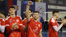 Bivši kapiten Vojvodine napokon u dresu Srbije: Selektor je mislio da sam Kanađanin! U Rusiji sam bio jedini stranac, pa sam počeo da snimam...