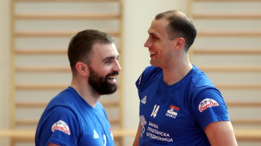 Jedan od najboljih srpskih odbojkaša u prethodnoj deceniji prvi put potpisao za turski klub