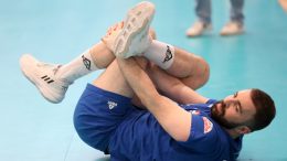 Uroš Kovačević nije uspeo, Panatinaikosu dupla kruna prvi put posle 41 godine