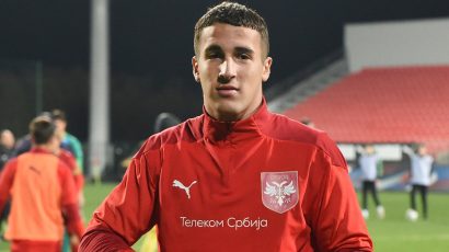 U Humskoj raste novi Đekereš – dao je 17 golova i kandidovao se za Kostićevog naslednika: Ima ono što se traži u Ligama petice… Moderan, zreo špic, daleko brži od Poltera
