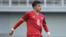 Zvezda poslala petorku u Grafičar, čekaju se superligaši