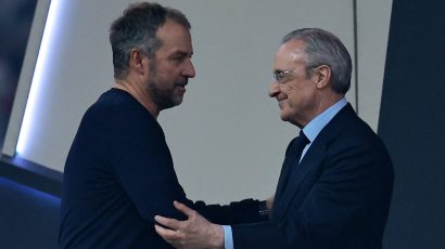 Flik komentarisao raspad u Realu: Takve stvari se dešavaju svuda