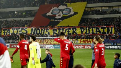 Klub koji podržavaju Đoković i Kurtoa došao od šeste lige na prag elite: Nije realno da dovedemo Mbapea, ali možemo da ga napravimo