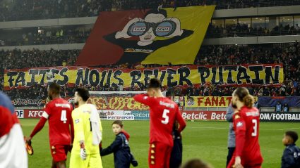 Klub koji podržavaju Đoković i Kurtoa došao od šeste lige na prag elite: Nije realno da dovedemo Mbapea, ali možemo da ga napravimo