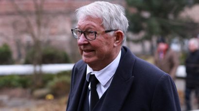 Fergusonu pozlilo na Old Trafordu, iz predostrožnosti transportovan u bolnicu