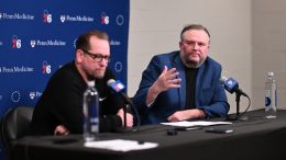 Dosta je bilo - počela čistka u Filadelfiji