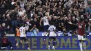 Luksuzna londonska selidba u Čempionšip
