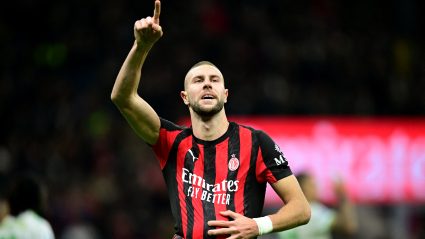 Strahinja Pavlović sve traženiji: Milan strahuje od ponude iz Engleske