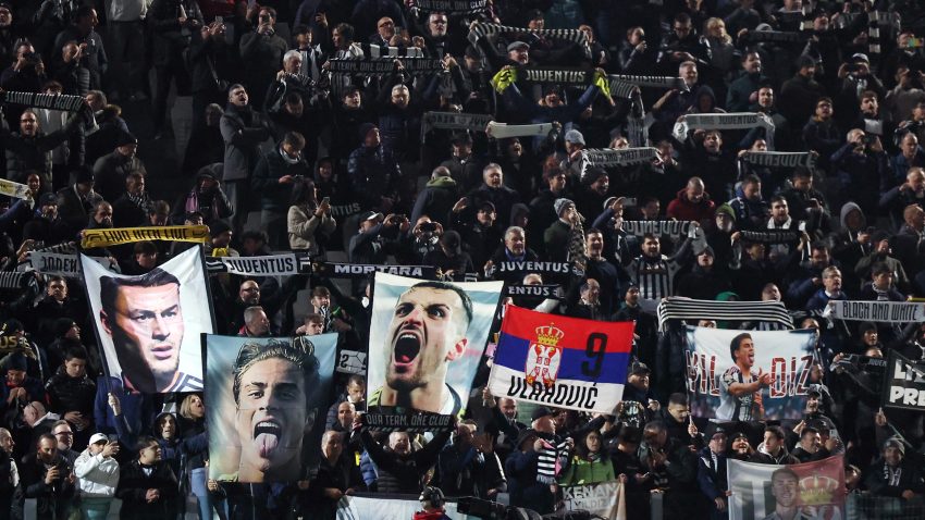 Milioni na kocki, Juventusu male šanse za Ligu šampiona: Završni obračun Serije A bez milosti
