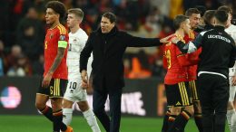 Belgija objavila spisak za Mundijal: Lukaku dobio poverenje, nekoliko velikih imena otpalo