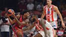 Armoni Bruks o potpisu: Situacija se stalno menja... Olimpija gradi veoma kvalitetan tim