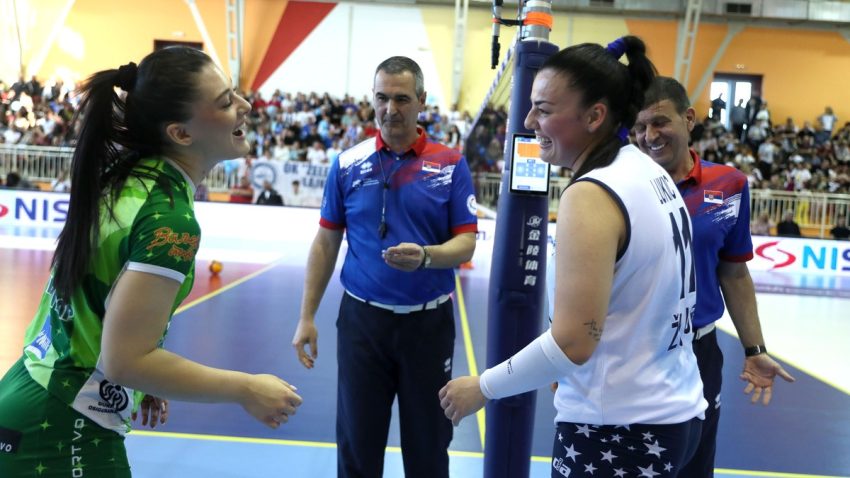 Katarina Lukić i sledeće sezone u Lajkovcu