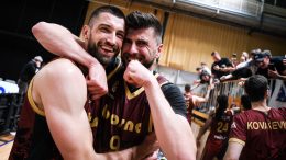 Zubac pred Partizan poručuje: Uz pravi pristup i energiju možemo do pozitivnog rezultata