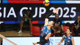 Napokon i odbojkašice Srbije na terenu: Prvi rival u 2026. godini olimpijski i svetski šampion