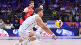 Srbija dobila set 25:12, ali izgubila utakmicu od Ukrajine