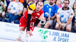 Marko Ivović posle odlične sezone u Turskoj može da bira
