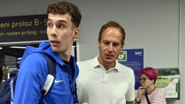 Bjelica u Partizanu