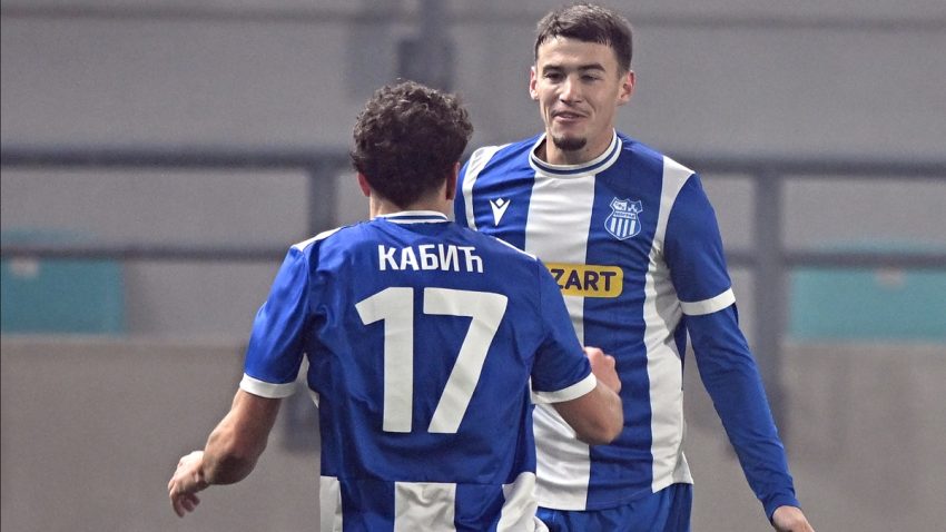 OFK Beograd čeka 2.500.000 evra iz Belgije, ovajdiće se i Zvezda