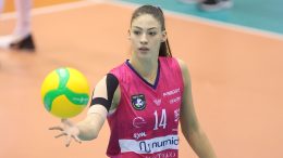 Danijele Santareli se iznervirao zbog Hene Kurtagić