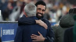 Oglasio se Alvaro Arbeloa: Novi trener, svađa, prelazni rok…