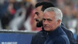 Arbeloa: Biće mi drago da ponovo vidim Murinja u Madridu... Došao sam iz treće lige, a odlazim kao trener koji je vodio Real u Ligi šampiona
