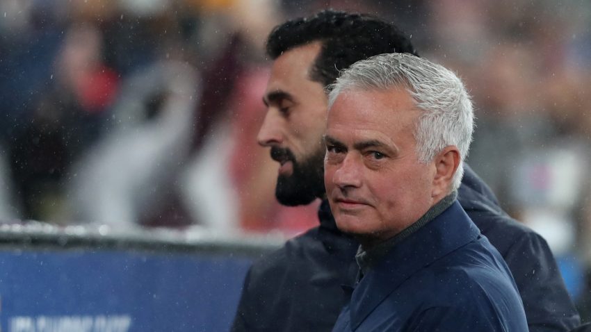 Arbeloa: Biće mi drago da ponovo vidim Murinja u Madridu... Došao sam iz treće lige, a odlazim kao trener koji je vodio Real u Ligi šampiona