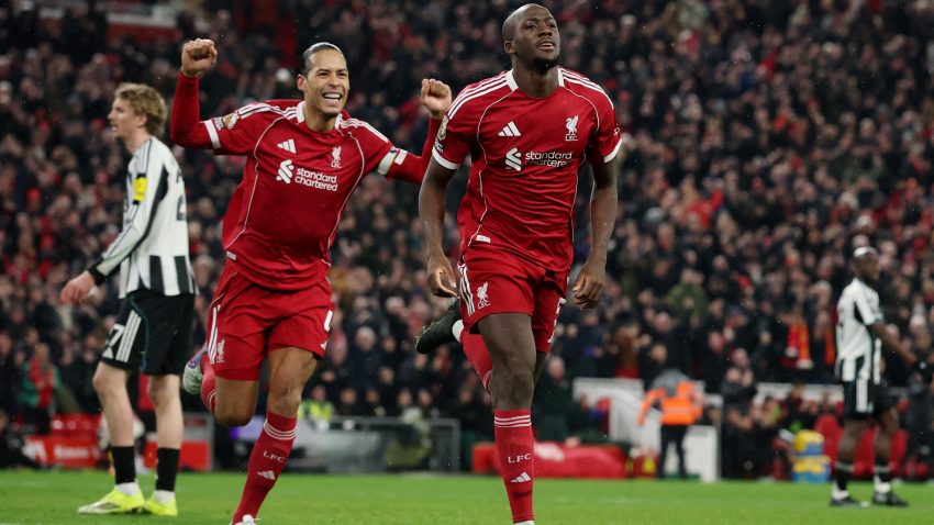 Liverpul gubi rat: Stub ide bez obeštećenja
