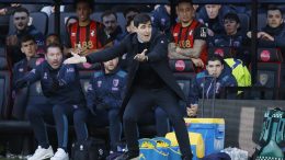 Liverpul razmatra Iraolu za trenera