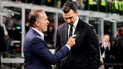 Sa San Sira poručuju: Fudbalski klubovi treba da sarađuju sa NBA, pokušaćemo to i u Milanu