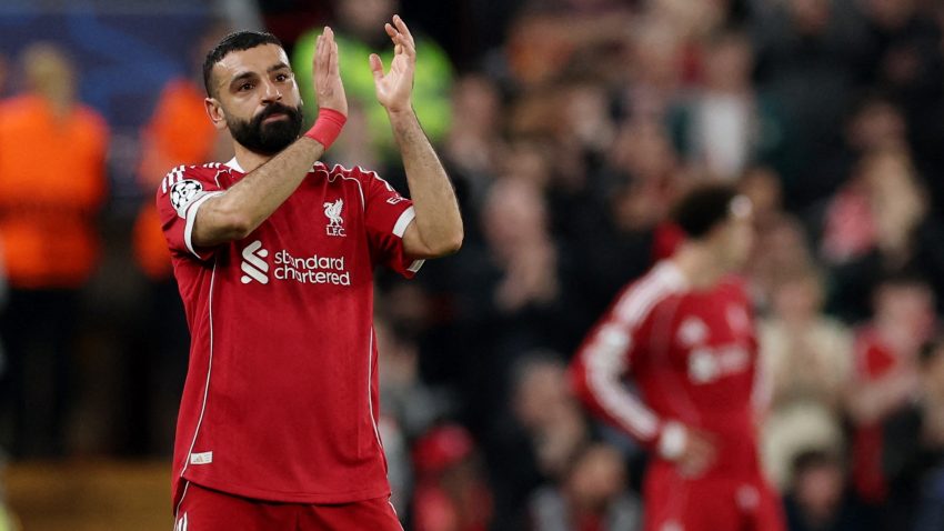 Salah otvoreno o odlasku iz Liverpula: Mnogo je stvari iza kulisa koje ljudi ne znaju