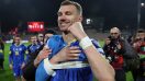 Džeko: Pre deset godina bih rekao da neću igrati sa 40... Sa 20 možda ne želite da radite i radije biste da odete na kafu sa prijateljima