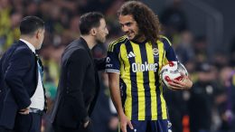 Istanbul na iglama: Fenerbahče vrbuje potencijalnog naslednika Pepa Gvardiole