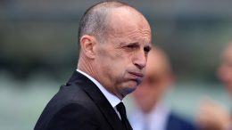 Alegri crta budućnost Milana sa 100 miliona evra