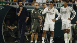Arbeloa otkrio ko je Realova krtica