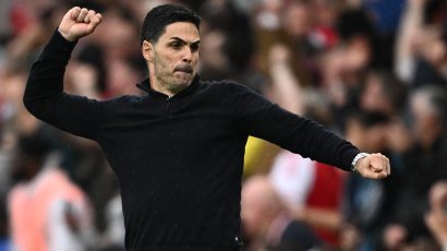 UEFA ne može da sakrije englesku istinu
