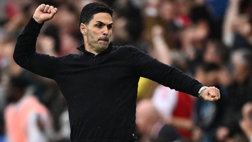 UEFA ne može da sakrije englesku istinu