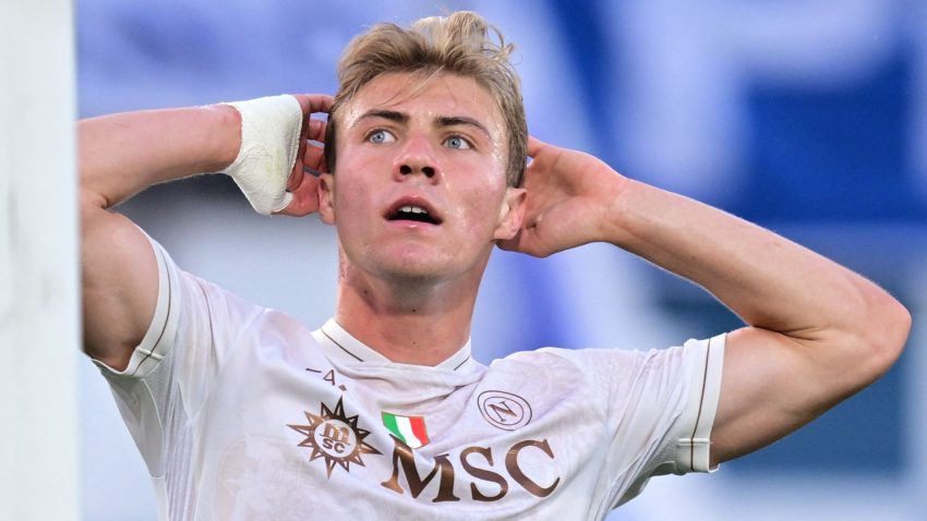 Napoli plasman u Ligu šampiona "koštao" 44.000.000 evra