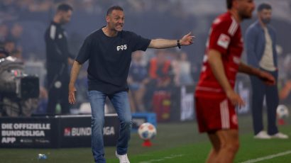 Ende zaista znači kraj: Trener ispao iz lige sa dva kluba