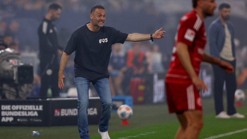 Ende zaista znači kraj: Trener ispao iz lige sa dva kluba