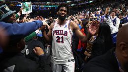 Desio se Embid! Bivši MVP utišao Boston u sedmoj utakmici