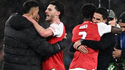 UEFA puni Arsenalovu kasu sa 140.000.000 evra, još miliona na horizontu