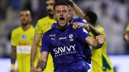 Sergej se oglasio posle Ronaldove titule: Fudbal nekad nije fer