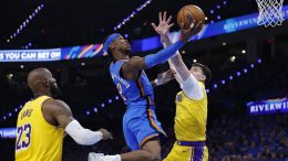 Lebron ne može protiv šampiona