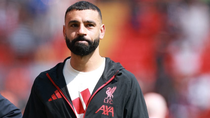 Fenerbahče spremio 60 miliona evra za Mohameda Salaha