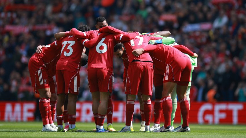 Liverpul kopira Arsenal: Stiže specijalista u stručni štab