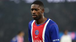 Dembele nagrađen, a prvi strelac lige zaboravljen: Kontroverzna dodela u Parizu i Lebron Džejms