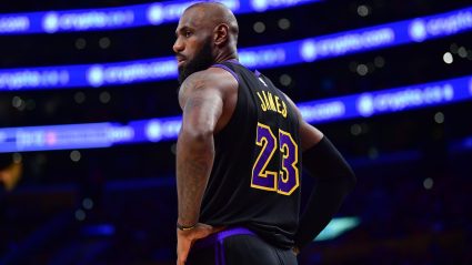 Lebron Džejms se (ne) vraća za 24. sezonu: Kako sada stvari stoje...
