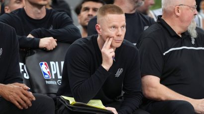 Pomoćni trener San Antonija preuzima Orlando