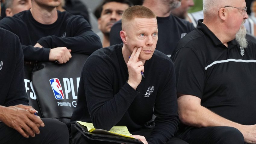 Pomoćni trener San Antonija preuzima Orlando